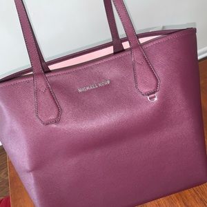 Michael Kors Purse Tote Bag